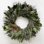 22" Handcrafted Cedar Wreath