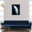 Habillé de plumes - impression-72500299-119403335-72500298