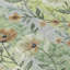 Tapis floral intérieur / extérieur lavable à la machine Chantille ACN2403-704968100