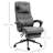 Terryville Task Chair with Headrest