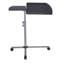 Chariot réglable pour ordinateur portable Eric