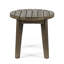 Table d'appoint d'extérieur en bois-1998846302