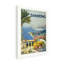 Art sur toile, «Bachelor» par Alicandri Roma-105652459