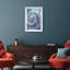 Sea Spiral Print by Oliver Gal-1111007687-1305376552