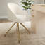 Chaise de bureau Martha Stewart Sora-89798300-89812778