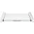 Washing Machine Stacking Kit with Pull-Out Shelf