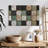Lilie Old Ceiling Tiles-108732204