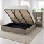 Structure de lit avec rangement Iokaste Iokaste-909313710-919297655