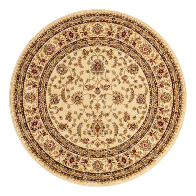 Niles Oriental Area Rug