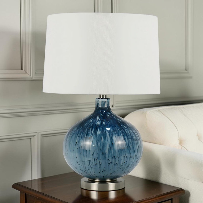 Ceramic Table Lamp