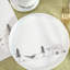 Tasse en porcelaine avec passe-temps Hobby