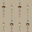 Papier peint NeoClassical Stripe - Parchment Brown-1825750948-1825750931