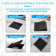 6'' W Tile-In