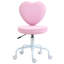 Chaise de bureau Heart Love