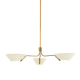 Sacramento 3 Light Chandelier
