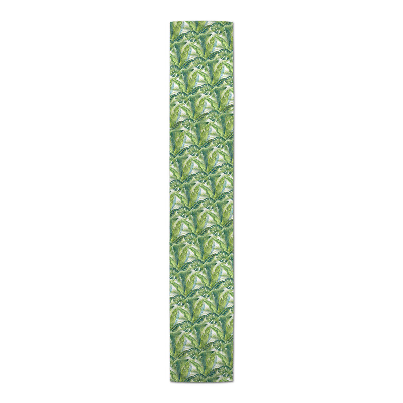 Chemin de table Miller, 72 po x 16 po