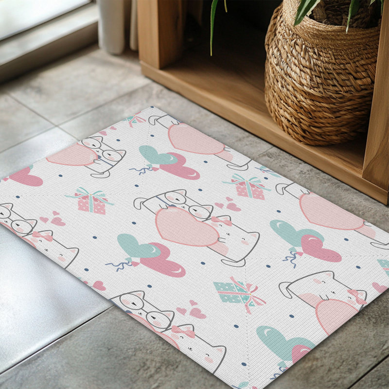 Malave, Rectangulaire 3 pi x 5 pi