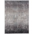Noir/Gris Argenté