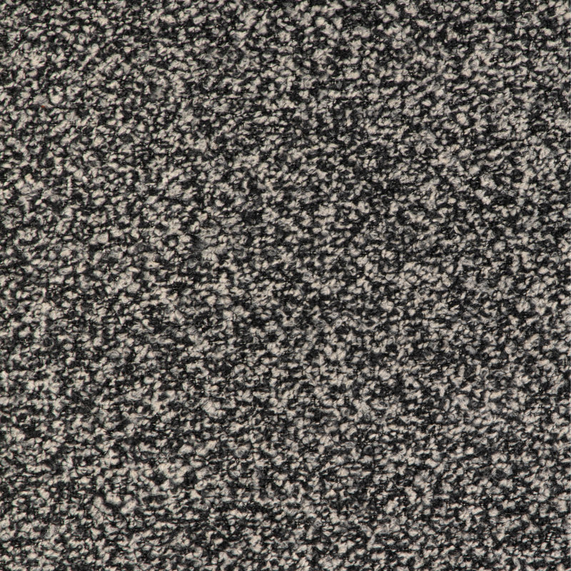 Kravet Smart, Black/Light Gray