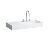 Kartell 35.38'' L Bathroom Sink