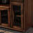 High-End Solid Wood Sideboards
