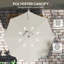 292cm Wall Mount Parasol-1384530542