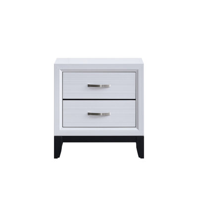 Nightstand(Includes Only Nightstand)