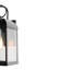 Lanterne murale noire Humansville Imperial-827743226