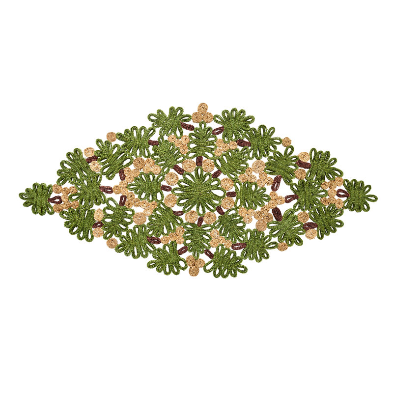 Verve Table Runner