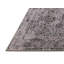Tapis oriental gris / noir Hurustr-1547282325