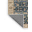 Tapis beige surteint lavable à la machine-102374597