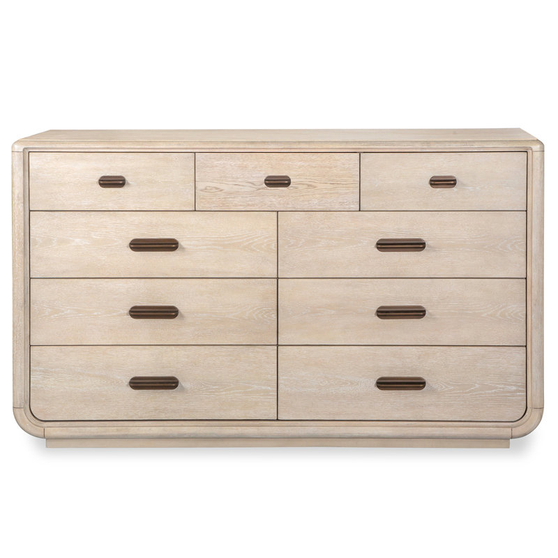Commode à tiroirs