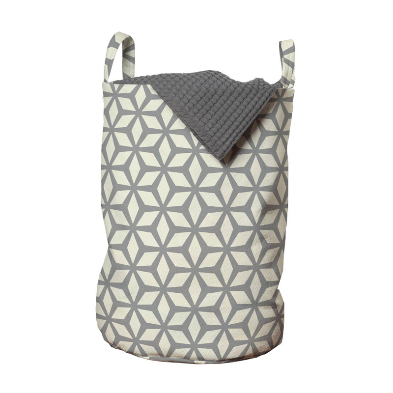 Laundry Bag with Handles