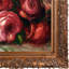 «Discarded Roses» par Pierre-Auguste Renoir - Peinture sur toile encadrée-964449838-964449839