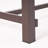 Mahoney Rectangular 8 - Person 79" Long Dining Set-1067304095