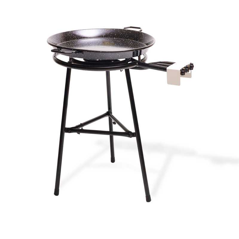 Grille Hyde