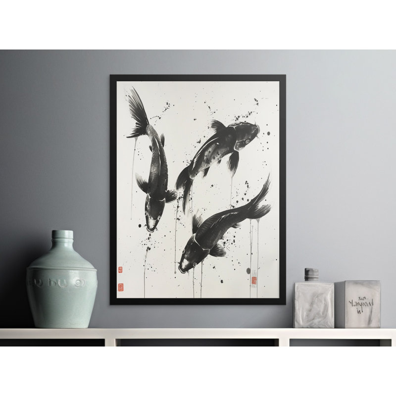 Deshraj Single Picture Frame Print, 43.18 cm H x 27.94 cm W