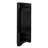 Minimalist Corner Hall Tree With Shoe Bench, Versatile Entryway Coat Rack With 4 Hooks, Corner Cabinet With Adjustable Shelf For Hallway, Living Room, 29.5''W*71.6''H-114241957