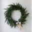 Garlands Wreaths CEDAR 30IN