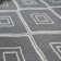 Crutcher Geometric Cotton Hand Woven Area Rug