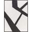 "Lucero", ensemble de 2 impressions sur toile encadrées-98420180-95483737