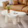 Cloud Coffee Table