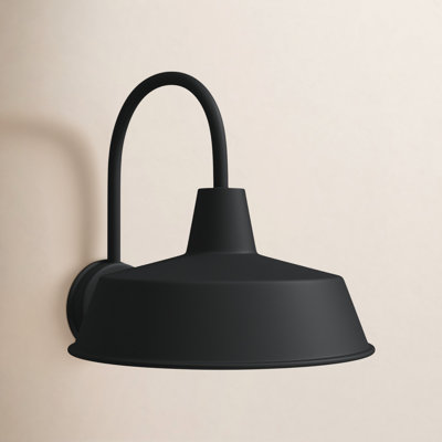 Jorgie Aluminum Wall Light