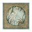 «Quiet Elegance I» par Nancy Slument - reproduction-33523321