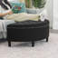 Banc de rangement rembourré Roxann-1215521906
