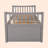 Slat Storage Bed-1576989145
