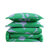 Marimekko Unikko Cotton Red Duvet Cover Set-125370881-34935267