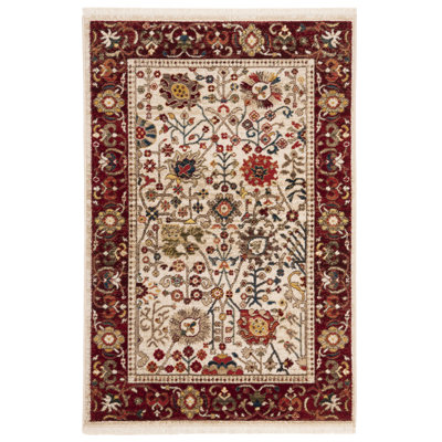 Kurtz Performance Oriental Rug