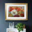 Poppycentric - Peinture encadrée-2047628656-2047628621