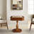 Reversible Chess Checker Game Table w/Game Tray (Chess Fingures Not Included)-108871102